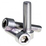 Galvanized Allen Bolt Galvanized Allen Bolt
